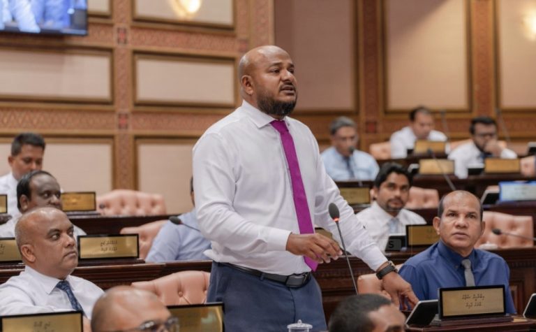 ހީނާ ވަލީދު ވައްކަމެއް ނުކުރާނެ: ޝުޖާއު