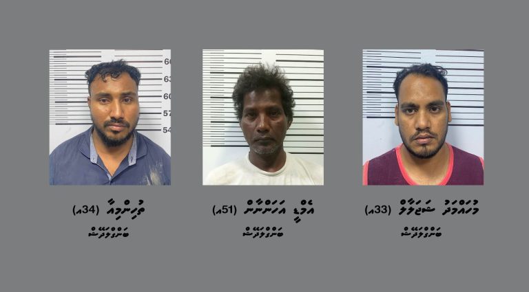 ބަނގުރާ ކައްކަމުންދިޔަ ތަނެއް ބަލައިފާސްކޮށް ބަޔަކު ހައްޔަރުކޮށްފި