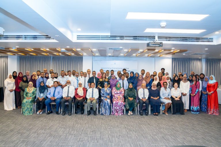 މީރީ ޕްރޮޖެކްޓެގެ ދަށުން އަންނަ އަހަރު 1000 މީހުން ތަމްރީން ކުރެވޭނެ : މިނިސްޓްރީ