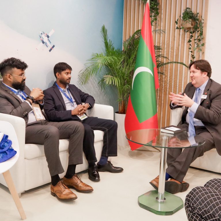 އެމްއެމްޕީއާރުސީގެ ހަަރަދު ކުޑަކުރަން މަޖިލީހުން ލަފާ ދީފި