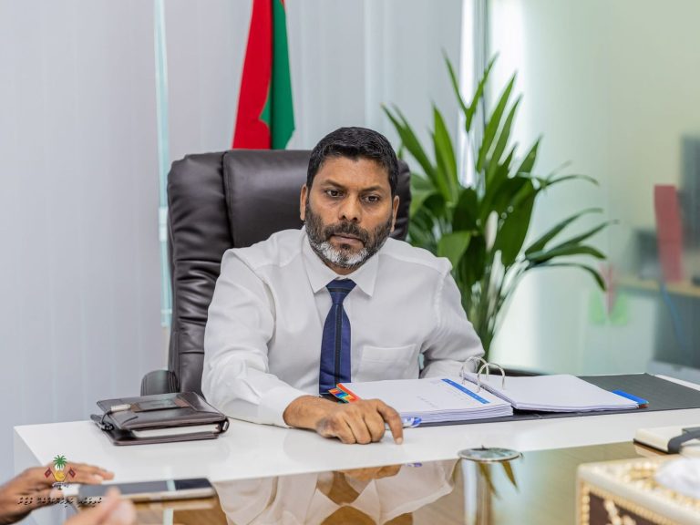 60 ދުވަހުގެ ތެރޭގައި ގައުމީ ކުޅިވަރުގެ ފަންޑު އެކުލަވާލަންޖެހޭ ގޮތަށް ފާސްކޮށްފި
