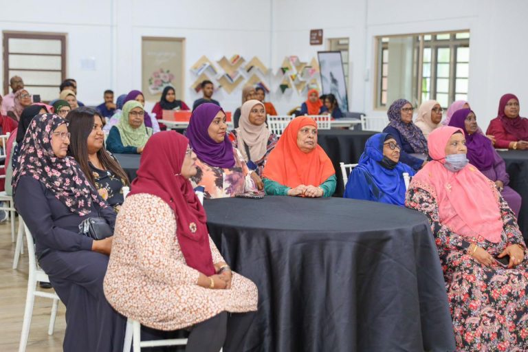 ޑިޖިޓަލް ވަސީލަތްތަކަށް އިސްރަށްވެހިން ހޭލުންތެރިކުރުގެ ޕްރޮގްރާމެއް ފަށައިފި