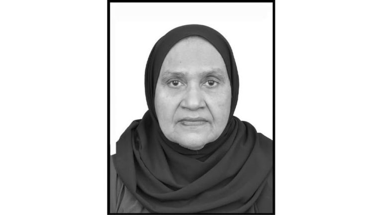 ނޮޅިވަރަމް ދާއިރާގެ މެންބަރުގެ އަނބިކަނބަލުން ނިޔާވެއްޖެ