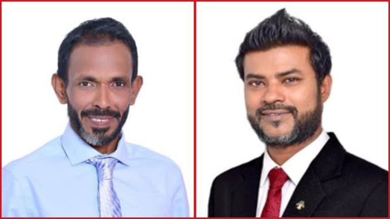 މުހަންމާ އާއި މުޢާޒް އާއި މެދު ޝަކުވާއެއް އޮތްތޯ ބަލަނީ