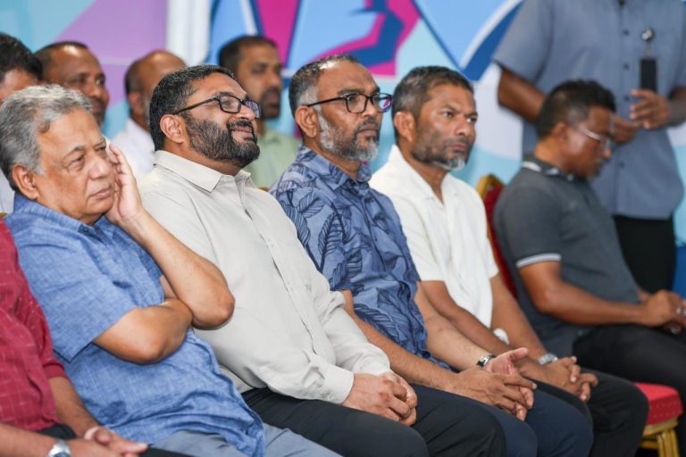 ރާއްޖެއަކީ ފަތުރުވެރިންނަށް ރައްކާތެރި މަންޒިލެއްގެ ގޮތުގައި ދެމެހެއްޓުމަށް ސަރުކާރުން މަސައްކަތް ކުރާނެ - ޕީއެންސީ