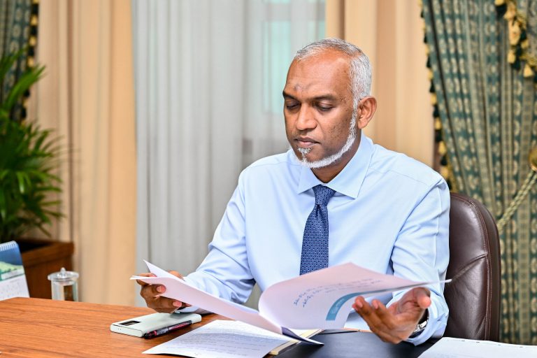 ކާރިސާތަކުން ސަލާމަތް ވުމަށް މަސައްކަތް ކުރުމަށް އެކުލަވާލި ސްޓްރެޓެޖީ ފާސްކޮށްފި