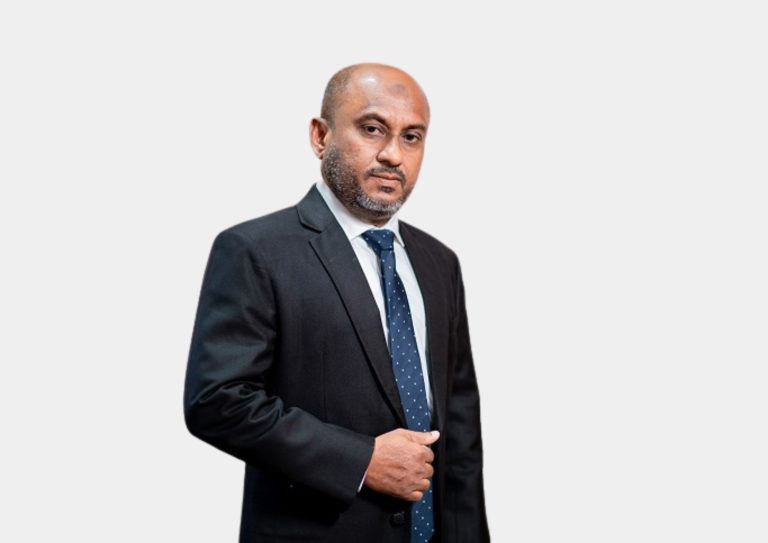 މިފްކޯގެ ޗެއަރޕަރސަން ޝަރީފް، އެމްފޯރމްޕީސީގެ ބޯޑަށް ޢައްޔަނުކޮށްފި