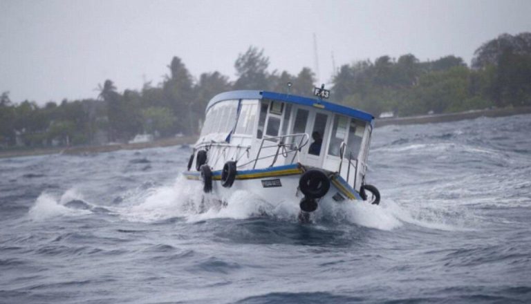 ހއ. އަތޮޅުން ފެށިގެން އދ. އަތޮޅަށް ހުދު ސަމާލު ނެރެފި