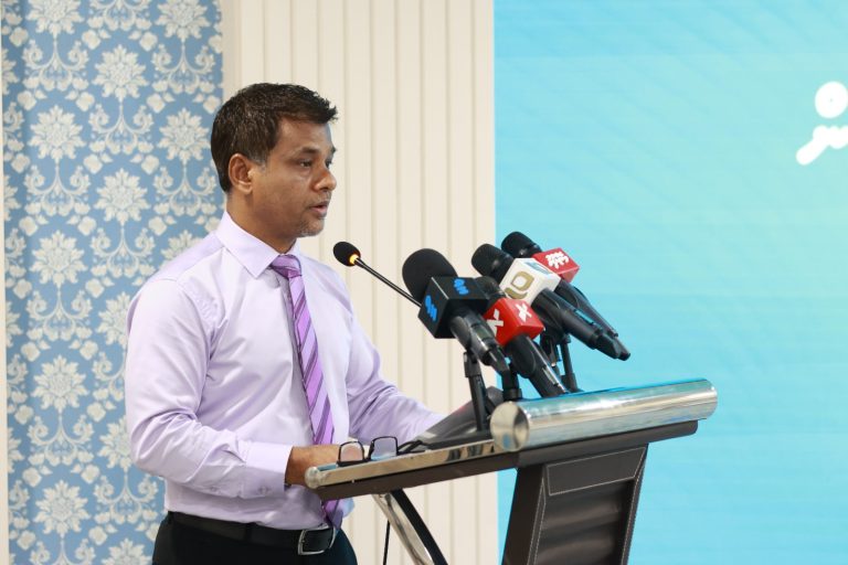 ދުންފަތާއި ދުރުވާން އެހީތެރިވުމަށް ” ކުއިޓް” ލައިނެއް ގާއިމްކޮށްފި