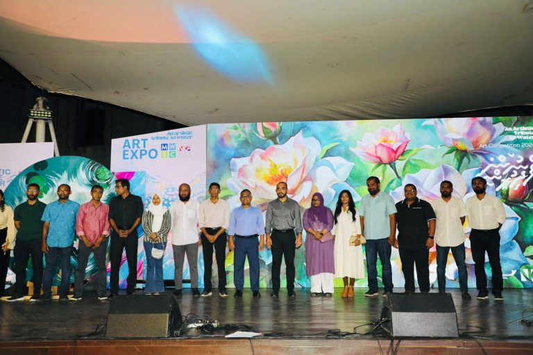 ދަ ސިނަމެޓިކް އޮލިމްޕިކްސް ގައި ބައިވެރިވުމުގެ ފުރުޞަތު ރާއްޖެއަށް