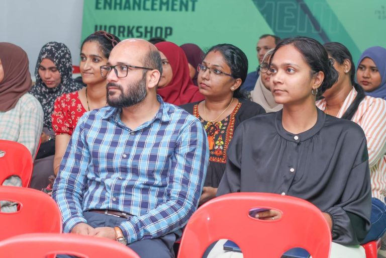 ޕްރައިމަރީ ހެލްތު ކެއަރ ޕްރޮގްރާމް އަންނަ އަހަރު މުޅިރާއްޖެއަށް ފުޅާކުރެވޭނެ