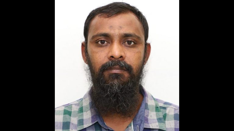އާއިލާއަށް ޚަބަރެއްނުވެ ގެއްލިފައިވާ މީހަކު ހޯދަން އިއުލާން ކޮށްފި
