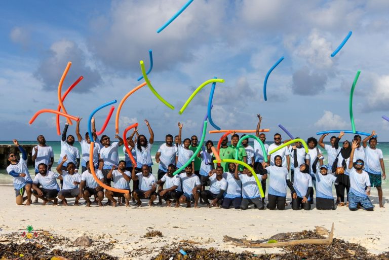 ތ އަދި ލ އަތޮޅުގައި ހަށިހެޔޮ ރާއްޖެ ޕްރޮގްރާމްގެ ނިންމާލައިފި