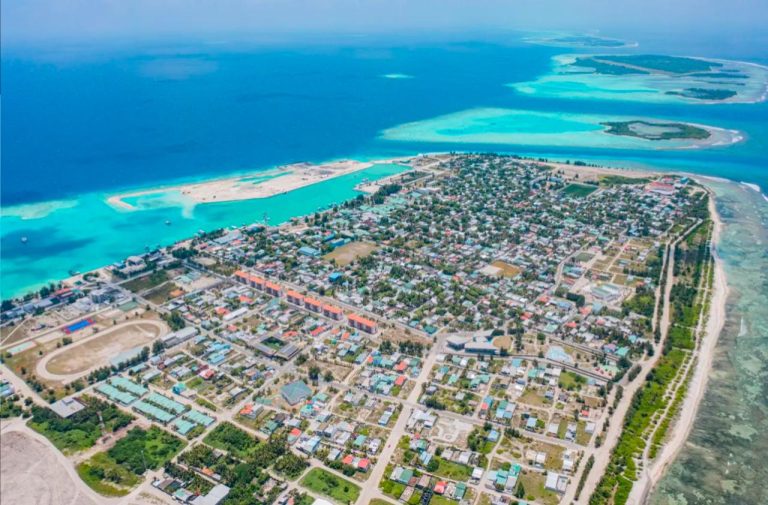 ތިނަދޫ ސިޓީގައި އިމާރަތްކުރަމުންދާ 200 ހައުސިންގ ޔުނިޓަށް އެދި ހުށަހެޅުމަށް ހުޅުވާލައިފި
