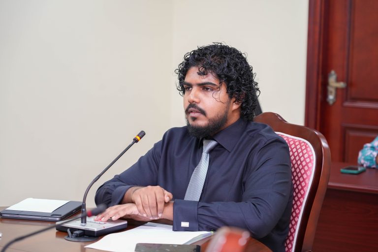 މާލިއްޔަތު ކޮމިޓީ އާއި 241 ކޮމިޓީން އަޒާން ވަކިކޮށްފި