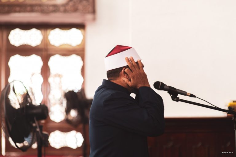 ރޯދަމަހު ބާއްވާ ބަންގި މުބާރާތުގެ އޮޑިޝަން 11 ފެބްރުއަރީގައި