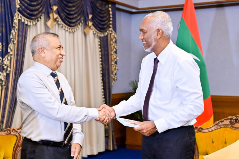 ފުއާދު ސަފީރުކަމަށް އައްޔަންކުރަން ކޮމިޓީން ރުހުންދީފި