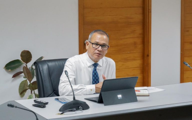 މި މަހުގައި 55 ކައުންސިލު އިދާރާ އިމާރާތްކުރުމުގެ އެއްބަސްވުމުގައި ސޮއިކުރެވޭނެ: އާދަމް ޝަރީފް