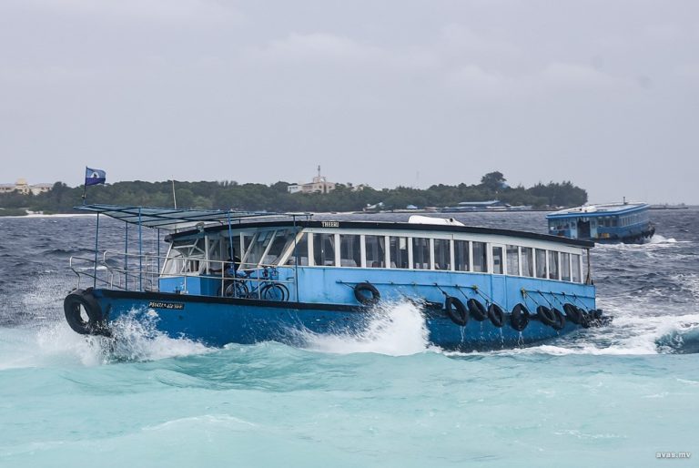 އަނެއްކާވެސް މުޅި ރާއްޖެއަށް ހުދު ސަމާލު ނެރެފި