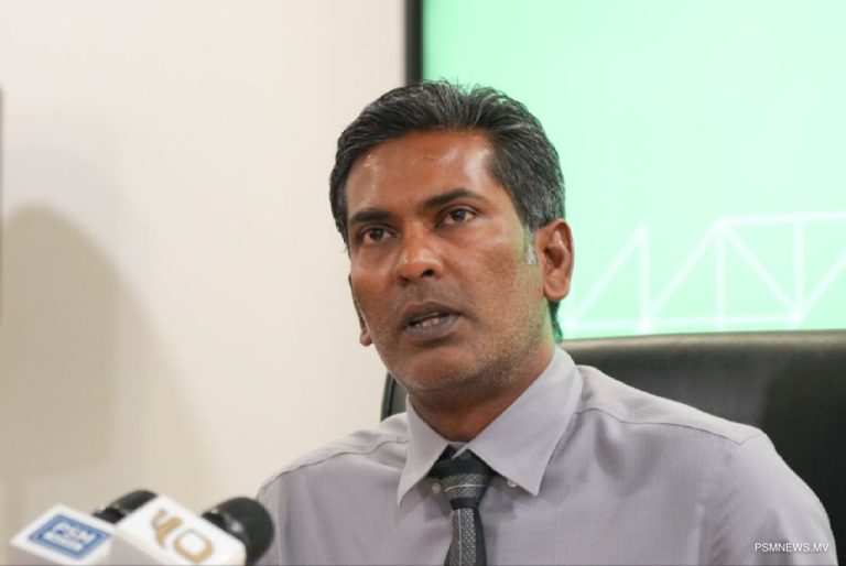 ބިންވެރިޔާ ސްކީމްގެ ދަށުން ބިންތައް ދޫކުރަނީ އެޗްޑީސީން ނޫން: ފަޒުލް