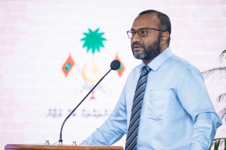 މަަސައްކަތް ކުރާނީ އީޖާބީ ވިސްނުން ކުރިއަށް ނެރެގެން، ހެޔޮލަފާ ޖީލެއް ބިނާކުރުމަށް: ޑރ.ޝަހީމް