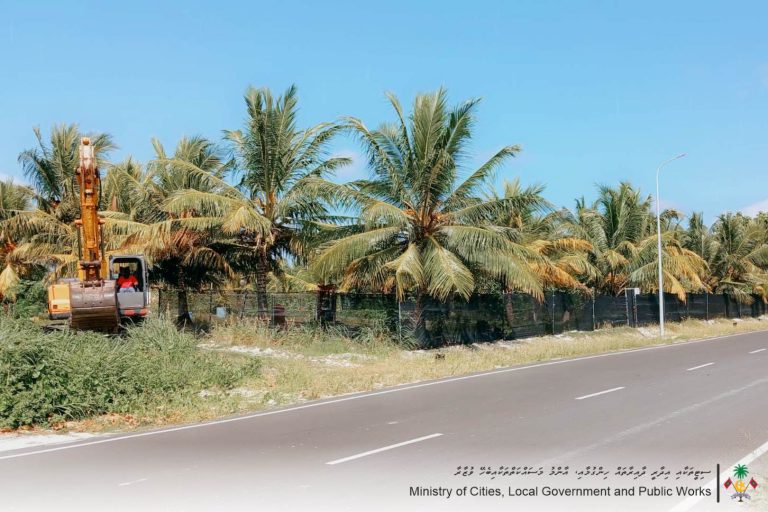 ކައުންސިލްތަކުން މުނިސިޕަލް ޚިދުމަތް ދިނުމަށް ގެންނަ މުދަލުގެ ޑިއުޓީ މަޢާފުކުރަނީ