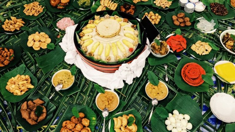 ކަލްޗަރ އެންޑް ފުޑް ފެސްޓިވަލް ގައި ބައިވެރިވުމަށް ހުޅުވާލައިފި