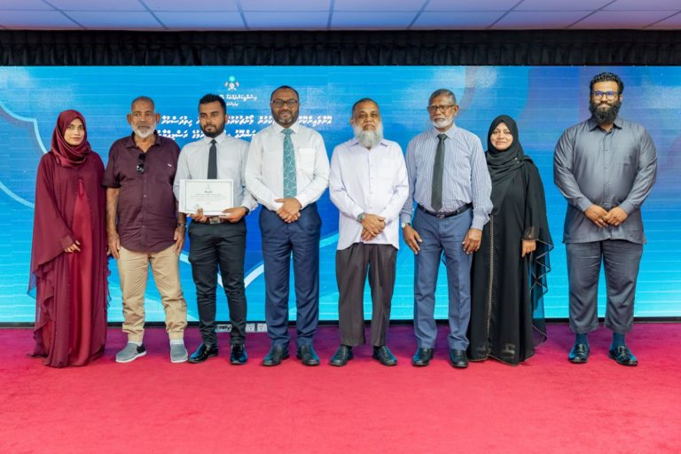 ހާފިޒުން ދަސްވެނިވުން ކޮންމެ ރަމަޟާން މަހެއްގެ 27 ވިލޭރޭ ބާއްވަނީ