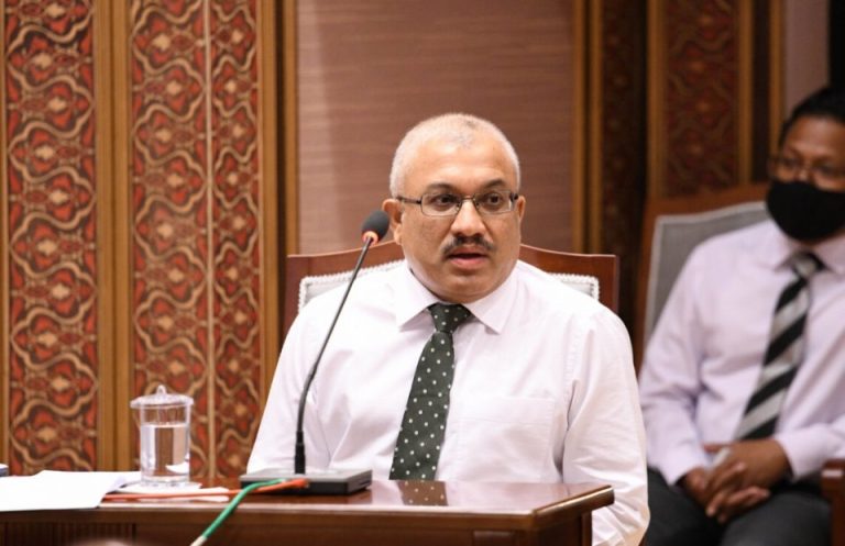 ޖިހާދުގެ މައްސަލަ އަލުން ބަލަން ހައިކޯޓުން އަންގައިފި