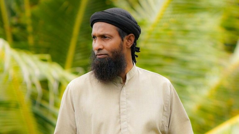 ޖަމްއިއްޔަތުއްސަލަފުން އަލީ ރަމީޒު އިސްތިއުފާދީފި