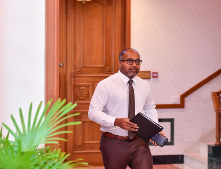 ޑްރަގާއި ގޭންގުގެ ބިލު ގާނޫނަކަށްވުމުން އެ ދެ މައްސަލައަށް އިންގިލާބީ ބަދަލެއް ގެނެވޭނެ: އިޙްސާން