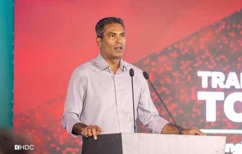 ފަޒުލް އަށް މިހާތަނަށް އެއްވެސް ތުހުމަތެއް ނުކުރެވޭ: ފުލުހުން