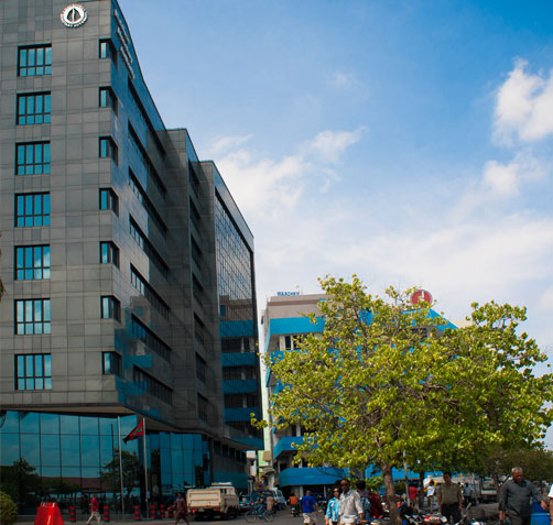 ބޭންކުތަކުން އެމްއެމްއޭއަށް ވިއްކާ ބޭރުފައިސާގެ އަދަދު އިތުރުކުރަނީ
