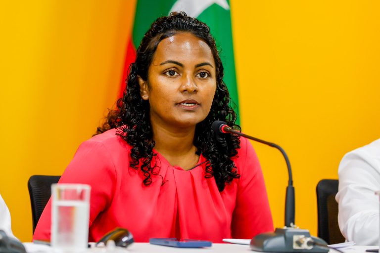 ސާވާތައް ސަލާމަތް ނުކުރެވުނީ ކީއްވެގެން ކަމާއިމެދު ޝައުނާ ސުވާލު އުފައްދަވައިފި