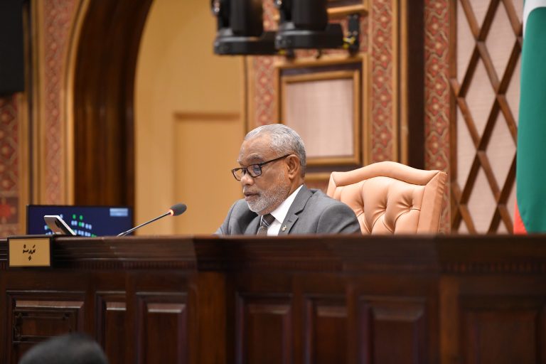 ފައްޔާޒު ދެއްކެވި ވާހަކައަކީ ކަނޑައެޅިގެން ޓެރަރިޒަމަށް ހިތްވަރުދިނުން: އަދުރޭ