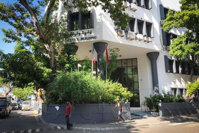 ކުޑަކުދިން ކުށްތަކަށް އަރައިގަންނަ ސަބަބުތައް ހޯދުމަށް ދިރާސާ ކުރަނީ