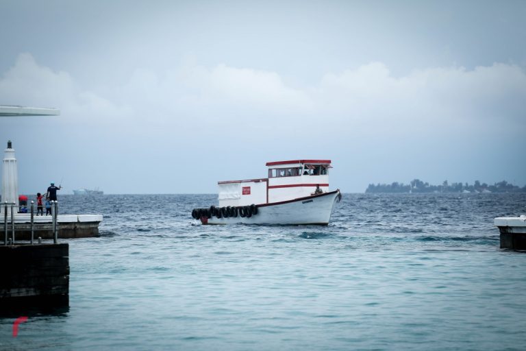 މެދުރާއްޖެތެރޭގެ ބައެއް އަތޮޅުތަކަށާއި ދެކުނަށް ހުދު ސަމާލު ނެރެފި