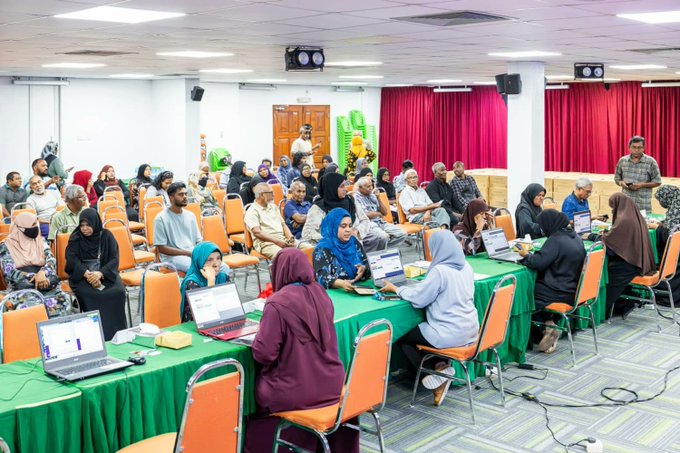 މި އަހަރަށް ސަޢޫދީން ހަދިޔާކުރި ކަދުރު ބަހަން ފަށައިފި