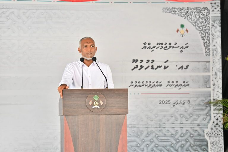 ކަނޑުހުޅުދޫ ބަނދަރުގެ ޖާގައިގެ ދަތިކަމަށް ހައްލު ހޯދުމުގެ އަމަލީ މަސައްކަތް މި އަހަރު ފަށަނީ
