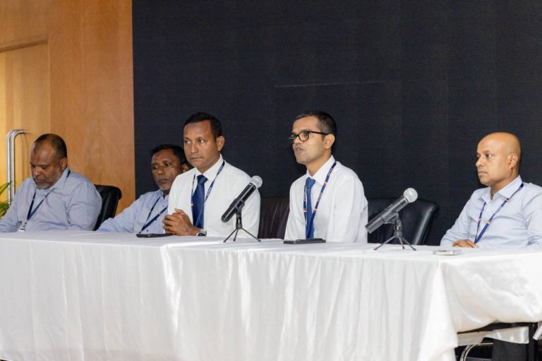 ސްޓެލްކޯއިން ޚާއްސަ ޓާސްކްފޯހެއް އެކުލަވައިލައިފި
