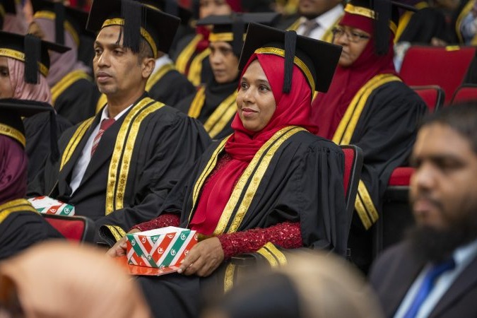 ބްރޫނާއީ ސަރުކާރުން ދޭ ސްކޮލަރޝިޕްތަކަށް ކުރިމަތިލުމަށް ހުޅުވާލައިފި
