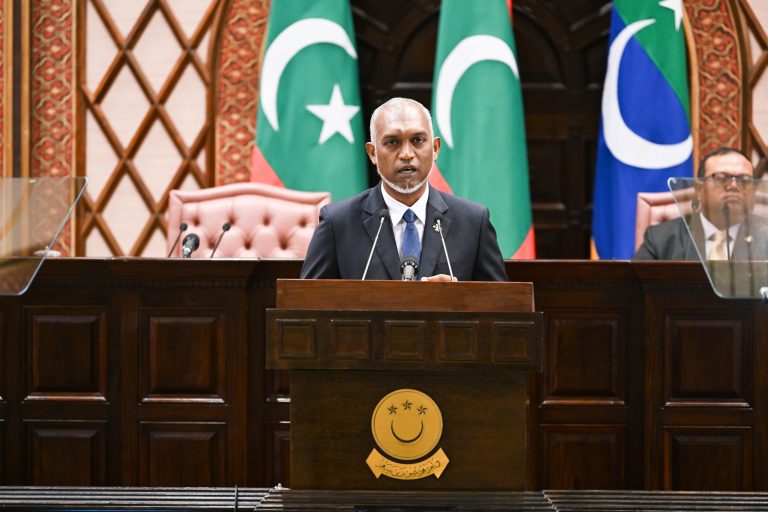 މި އަހަރުގެ މަޖިލިސް ހުޅުވާ ދުވަހަކީ ސަރުކާރު ބަންދު ދުވަހެއްގެ ގޮތުގައި ހަމަޖައްސަވައިފި