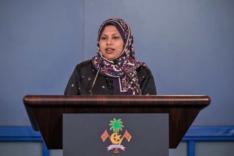 މީސްމީޑިއާގެ އެއްވެސް ޕްލެޓުފޯމެއް ބްލޮކުކުރުމަށް ނިންމާފައެއް ނުވޭ: ހީނާ
