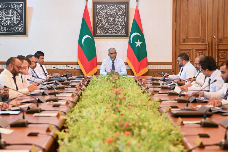 ރާއްޖެއިން ޙައްޖަށް މީހުން ގެންދިއުމާބެހޭ އުސޫލަށް ބަދަލު ގެންނަނީ