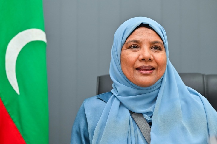 ޖެންޑަރ މިނިސްޓްރީގެ އާ ވެބްސައިޓް މެދުވެރިކޮށް ޓްރަސްޓް ފަންޑަށް އެހީތެރިކަން ފޯރުކޮށްދެވޭނެ އިންތިޒާމު ހަމަޖައްސައިފި