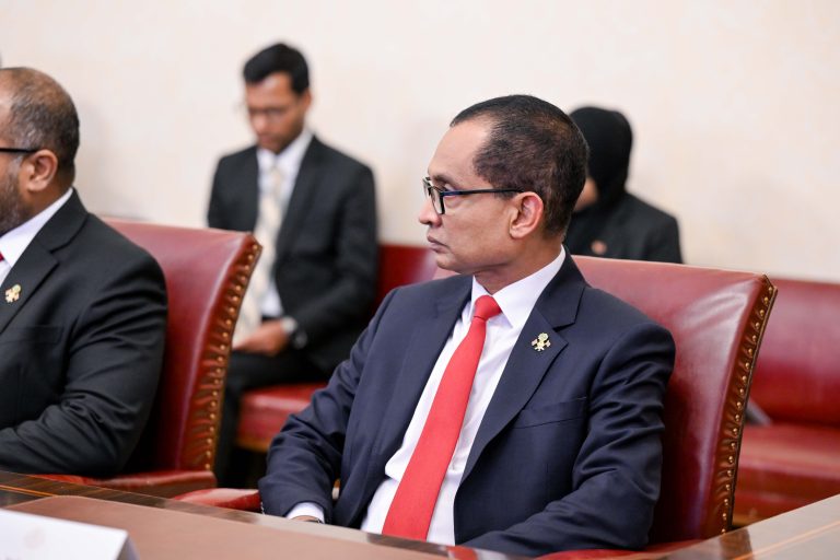 އެސްޓޯނިއާ ދަތުރުގައި ސޮއިކުރެވުނީ އައިޓީ ދާއިރާ ކުރިއެރުވުމަށް މުހިންމު އެއްބަސްވުންތަކެއް: ޑރ. ކިނާނަތު