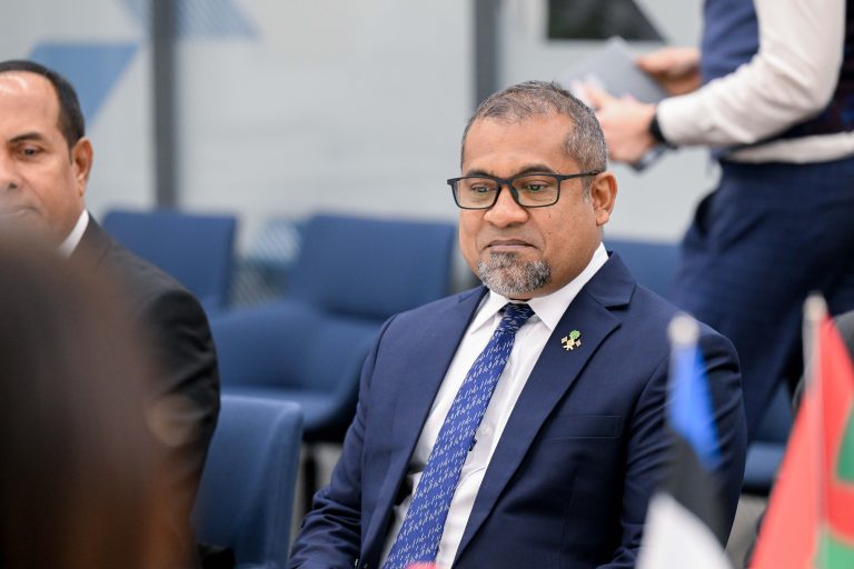 ރާއްޖޭގެ ޚާރިޖީ ސިޔާސަތު ބިނާވެގެންވަނީ އެއްވެސް ޤައުމަކާ ހަތުރުވެރި ނުވެ، ރައްޔިތުންނަށް މަންފާ ލިބޭ ގޮތަށް: ޑރ. ޚަލީލް