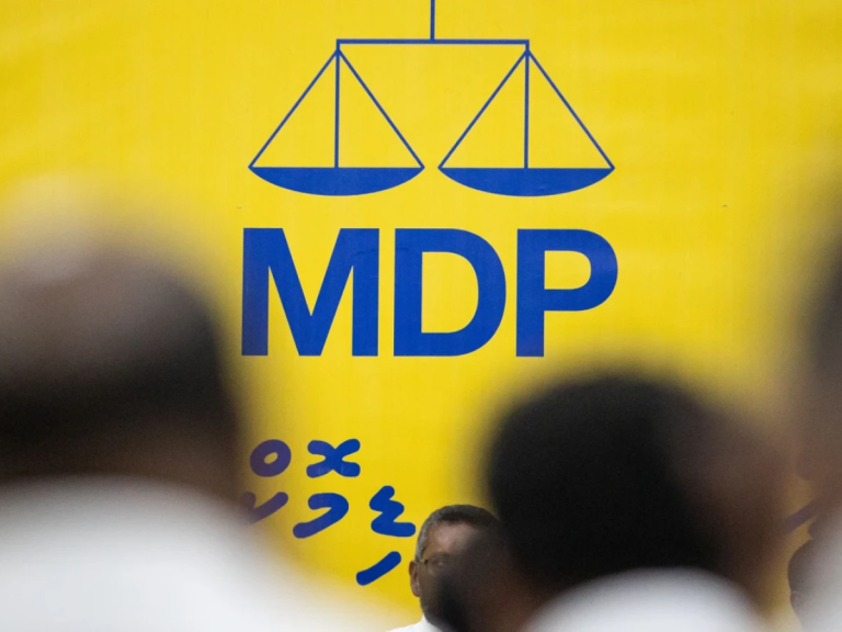 އެމްޑީޕީގެ ތިން ދާއިރާއެއްގެ ރައީސްކަމަށް ކުރިމަތިލުމަށް ހުޅުވާލައިފި