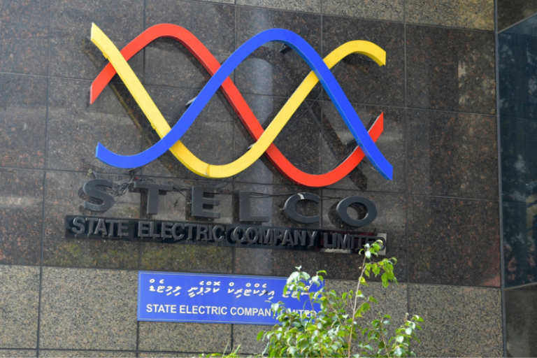 މިއަދު މެންދުރުފަހު މާލޭގެ ބައެއް ސަރަހައްދުތަކުން ކަރަންޓު ކެނޑިދާނެ: ސްޓެލްކޯ