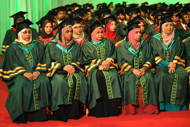 މި އަހަރުވެސް ރާއްޖެއަށް އައިސީސީއާރު ސްކޮލަރޝިޕްގެ 20 ފުރުޞަތު، ކުރިމަތިލުމަށް ހުޅުވާލައިފި